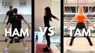 Which program suits you  Tracy Anderson Method vs Hamelin Dablell Method [upl. by Jacquelynn310]