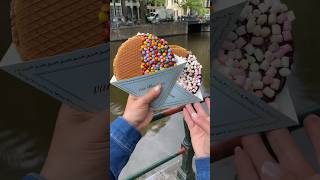 Waffle time🧇 クリスマス foryou fyp food shortvideo shortsfeed shortsvideo shorts short [upl. by Artep470]