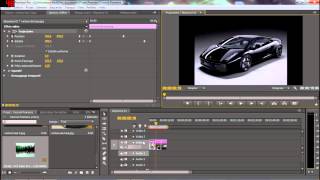 Tutorial Adobe Premiere CS6  Bases [upl. by Adelaja]