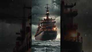 The Mysterious Case of the SS Ourang Medan Ghost Ship of the Dutch East Indies Unveiled [upl. by Calvina]