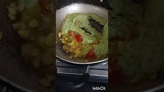 easy way to pattani kuruma and dhosa [upl. by Hilaria]