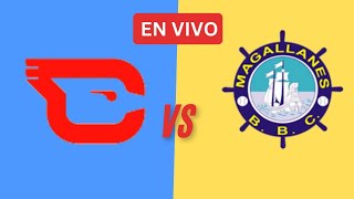 Cardenales de Lara Vs Navegantes del Magallanes Partido en vivo  Béisbol de Venezuela en Vivo [upl. by Amelita]