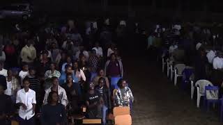 Joint Worship Night  1st November 2024   UCU Kampala Campus Praise session [upl. by Kolivas]