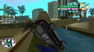 لعبه جاتا GTA Vice City 2 [upl. by Ahsienor]