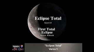 Total Eclipse Spanish [upl. by Dorahs]