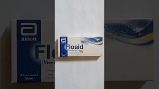 Floaid  Montelukast Sodium  10 mg Tablets price [upl. by Martainn455]