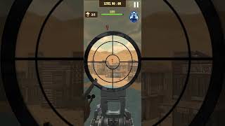 West Cowboy Shooting GamePlay 08 FULL GAME  Gaming Hex gaming games gameplay [upl. by Yelyab]