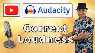 CORRECT Audio Level for Proper Loudness for YOUTUBE – Free PDF Download [upl. by Humfrey190]