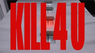 brb  kill 4 u official visualiser [upl. by Crissy837]