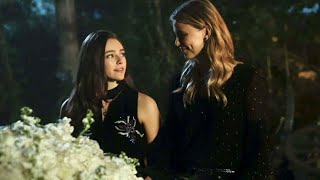 Legacies 2x06 Hope reunites with Freya [upl. by Anecusa]