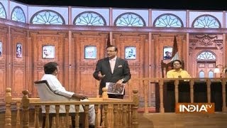 Aap ki Adalat  Akhilesh Yadav Part 3 [upl. by Attenad]