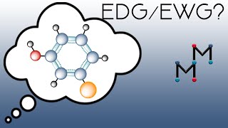 Trick for Determining EDG or EWG [upl. by Andris883]