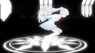 RWBY quotWhitequot Trailer  Weiss [upl. by Araf]