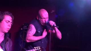 Blaze Bayley  The Truth RevealedMeant to Be Live in Helsinki [upl. by Elmer]