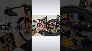 Ridley Noah Bike Chain Servicing🛠️ BikeServicing SecretChainBlend HotMeltWax RepairBike [upl. by Abla]