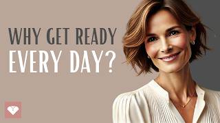 The Surprising Benefits of Getting Ready Daily Nobody Tells You [upl. by Citarella]