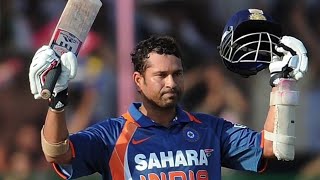 Sachin Tendulkar 200 vs South Africa at Gwalior ODI 2010  First Man On Earth [upl. by Zuliram]