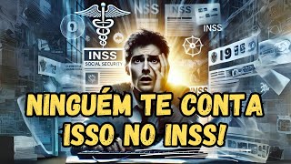 Guia Completo Acerto para Marcação de Perícia Médica no INSS [upl. by Eislehc]