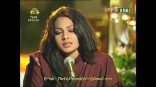 Sanam Marvi amp Rahat Fateh Ali Khan  Parchan Shaal Pavar Dhola [upl. by Jennee]