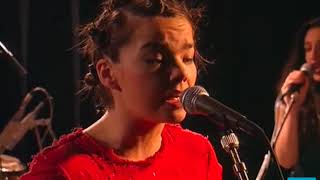 Björk  Human Behaviour  1994 [upl. by Aitret]