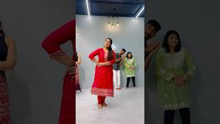 Sawaar Loon🕊️  Choreography  Dance Expressions  song love bollywood youtube shorts [upl. by Sorenson]