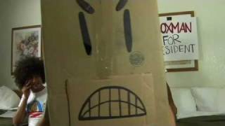 Smosh  Boxman Loses the Election [upl. by Wilson]