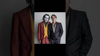 Multiverse Photoset Pt10 joker dc dccomics aiart [upl. by Myranda721]