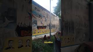 EDSA REVOLUTION 1986 shortclip shortclip travel historyfacts subscribes [upl. by Nnylodnewg]