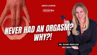 Unlocking the Female Orgasm Myths Science and Secrets Revealed  Ep 53 [upl. by Izmar]