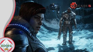 GEARS 5 FR  La tour radio [upl. by Weinert394]