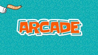 🎮 Hack Club Arcade How to Play CHECK DESCRIPTION FOR UPDATES TO RULES [upl. by Ellenhoj838]