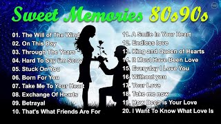 Top 100 Sentimental Love Songs  Non Stop Old Song Sweet Memories  Compilation  Non Stop Music [upl. by Iormina612]