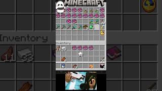 I TRADE ALL ENCHANTED BOOK FROM LIBRARIAN 14 minecraft shorts gaming cythikshorts cythikgamer [upl. by Pratte990]