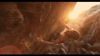 Daniel Woods Dave Graham and Co Search for V15s in Mexico  Viva Peñoles Teaser [upl. by Aserahs]