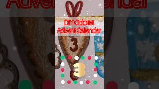 DIY colorist Advent calendar  Day 3 [upl. by Rriocard]