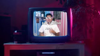 Rap Tatsumi  Kutakut Perempuan Music Lyric Video [upl. by Nirok735]