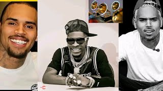 wow SHATTA WALE amp CHRIS BROWN Share the same Opinion On the music Industry Awards and Fans [upl. by Kciredohr938]