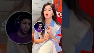 sorry 🤣 Shamima Afrin omi Tiktok Reaction shorts [upl. by Salohcin]