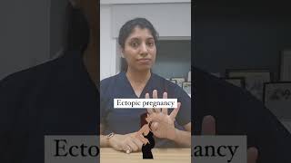 Pregnancy Bleeding Common Causes Explained by Gynaecologist pregnancy doctor bleeding tips [upl. by Arihas193]