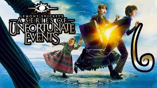 A Series of Unfortunate Events 100 Gameplay Xbox Part 6 [upl. by Shannen]