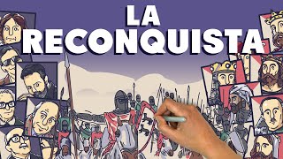 La Reconquista ¿un término válido [upl. by Noelc]