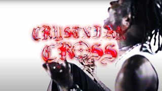 CRYSTXIAN CROSS  RING YOUR NECK Official Video ShotByRicki [upl. by O'Meara]