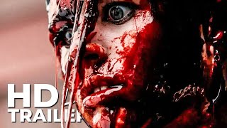 THE WRATH OF BECKY 2023 Official Trailer — HD [upl. by Marleen239]