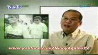 CASE UNCLOSED Who killed NINOY 4 of 4 [upl. by Dwyer]