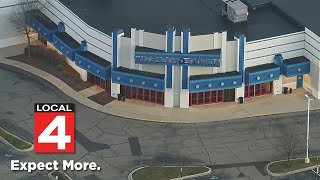 Arrest made in connection to man found shot in Waterford movie theater parking lot [upl. by Anyal]