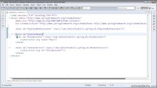 Spring Programming Tutorial  Spring IOC Container Benefits  Part 2 [upl. by Horowitz446]