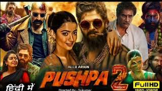 pushpa 2 release date  5 December 2024  pushpa 2 kaise download kare  pushpa 2 download link [upl. by Hagi672]