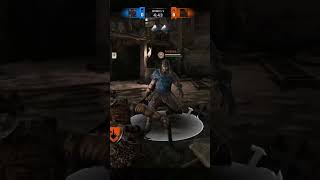 If you hate centurions your welcome😊 forhonor forhonorbrawls forhonorduels forhonorgameplay [upl. by Gnouh]