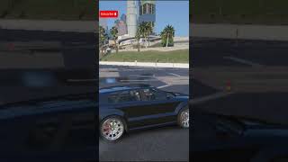 GTA V  Haval Car Drifting  Part 2  Michael  shorts short shortvideo gta gta5 gaming [upl. by Lehmann]