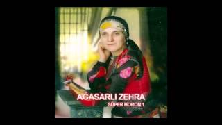 Ağasarlı Zehra Ağasar Horon 61 [upl. by Alracal915]